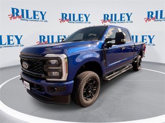 New 2026 Ford F350 XL image 1