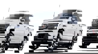 New 2025 Ford F150 Lightning Platinum image 1