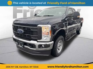 New 2025 Ford F350 XL image 1