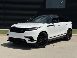Used 2025 Land Rover Range Rover Velar Dynamic SE image 1