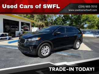 Used 2019 Kia Sorento FWD V6 image 1