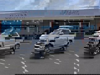 New 2025 Ford F250 Lariat w/ Chrome Package image 1