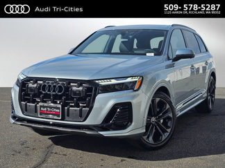 New 2025 Audi Q7 3.0T Prestige image 1