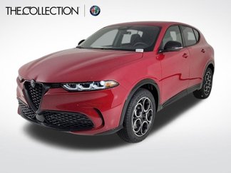 Used 2025 Alfa Romeo Tonale image 1