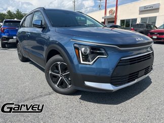 New 2025 Kia Niro EX image 1