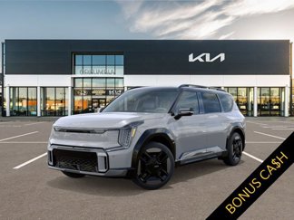 New 2026 Kia EV9 GT-Line image 1