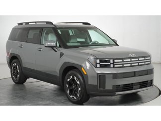 New 2026 Hyundai Santa Fe SEL image 1