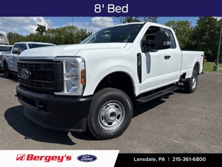 New 2026 Ford F250 XL image 1