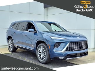 New 2026 Buick Enclave Avenir image 1