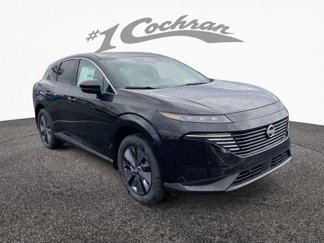 New 2025 Nissan Murano SL image 1