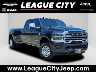 New 2026 RAM 3500 Laramie image 1