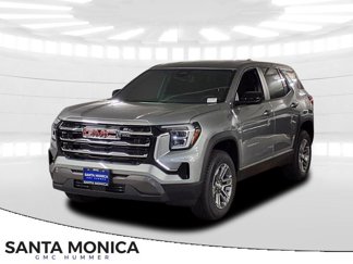 New 2026 GMC Terrain Elevation image 1