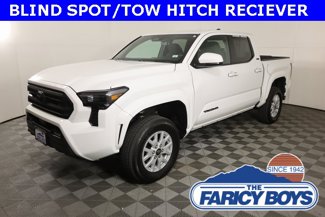Used 2024 Toyota Tacoma SR5 image 1