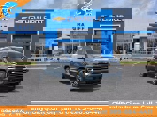 New 2026 Chevrolet Traverse LT w/ LPO, Floor Liner Package image 1