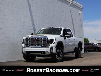New 2025 GMC Sierra 2500 Denali w/ Technology Package image 1