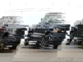 New 2025 Ford F150 XLT image 1