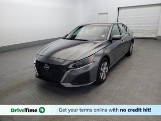 Used 2023 Nissan Altima 2.5 S image 1