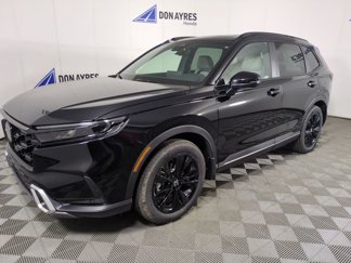 New 2026 Honda CR-V Sport Touring image 1
