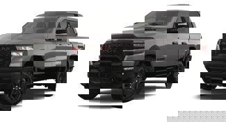 New 2025 RAM 1500 Rebel w/ Rebel Level 2 Equipment Group image 1