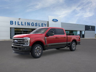 New 2025 Ford F250 King Ranch image 1