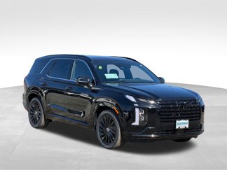 New 2025 Hyundai Palisade Calligraphy image 1