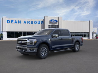 New 2025 Ford F150 Lariat image 1