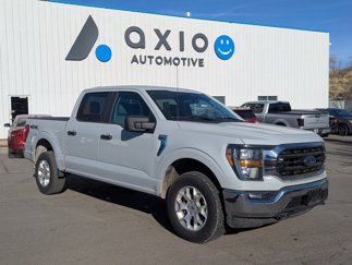 Used 2023 Ford F150 XLT image 1