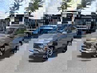 New 2025 Buick Envista Preferred w/ Convenience I Package image 1