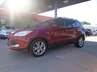 Used 2013 Ford Escape SE image 1