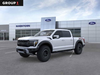 New 2025 Ford F150 Raptor image 1