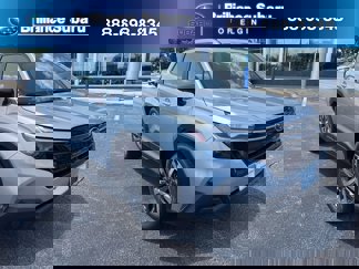 New 2025 Subaru Forester Touring image 1