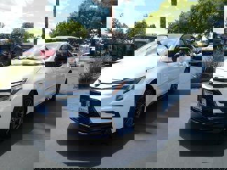 Used 2024 Toyota Corolla SE w/ Convenience Package image 1
