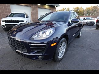 Used 2018 Porsche Macan GTS image 1