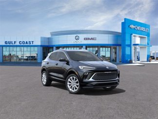 New 2025 Buick Encore GX Avenir w/ Avenir Technology Package image 1