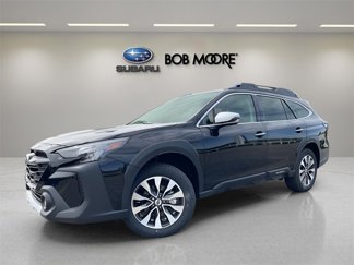 New 2025 Subaru Outback Touring image 1