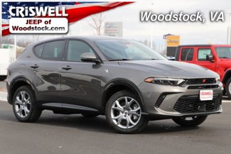 New 2024 Dodge Hornet R/T w/ Tech Pack w/o Parking image 1