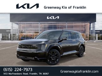 New 2026 Kia EV9 Land image 1