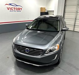Used 2016 Volvo XC60 T5 Premier w/ Proximity Package image 1