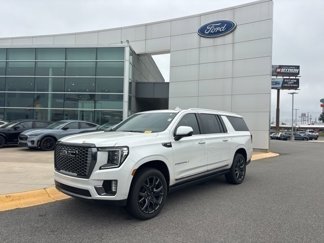 Used 2024 GMC Yukon XL Denali Ultimate image 1