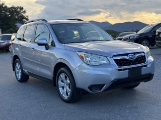 Used 2016 Subaru Forester 2.5i Premium image 1