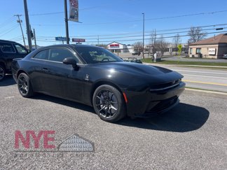 New 2024 Dodge Charger R/T Scat Pack w/ Plus Group image 1