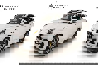 New 2024 Maserati Grecale GT image 1