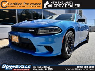 Certified 2023 Dodge Charger R/T w/ Daytona Edition Group image 1