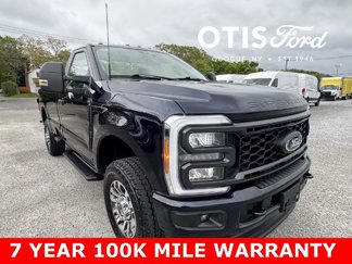 Certified 2023 Ford F250 XL w/ STX Appearance Package image 1
