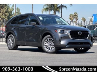 New 2025 MAZDA CX-90 3.3 Turbo w/ Preferred Package image 1