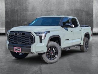 New 2025 Toyota Tundra Limited image 1