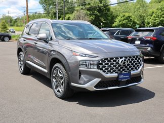 Certified 2023 Hyundai Santa Fe SEL Convenience image 1