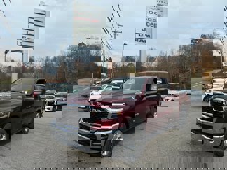 New 2025 RAM 1500 Tradesman image 1
