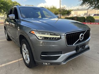 Used 2017 Volvo XC90 T5 Momentum w/ Vision Package image 1