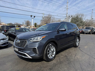 Used 2019 Hyundai Santa Fe XL SE w/ Cargo Package image 1